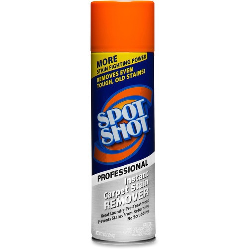 CLEANER;CARPET;SPOTSHOT PRO